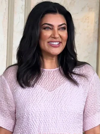 Sushmita Sen