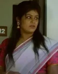 Sweety Shah