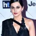 Taapsee Pannu