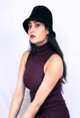 Taniya Mehta