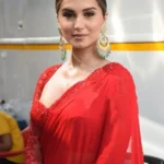 Tara Sutaria