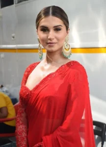 Tara Sutaria