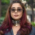 Tina Datta