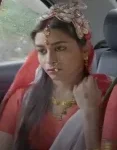 Trisha Choudhary