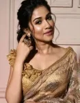 Trisha Sarkar