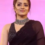 Trisha Krishnan
