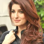 Twinkle Khanna
