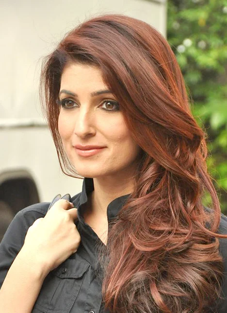 Twinkle Khanna