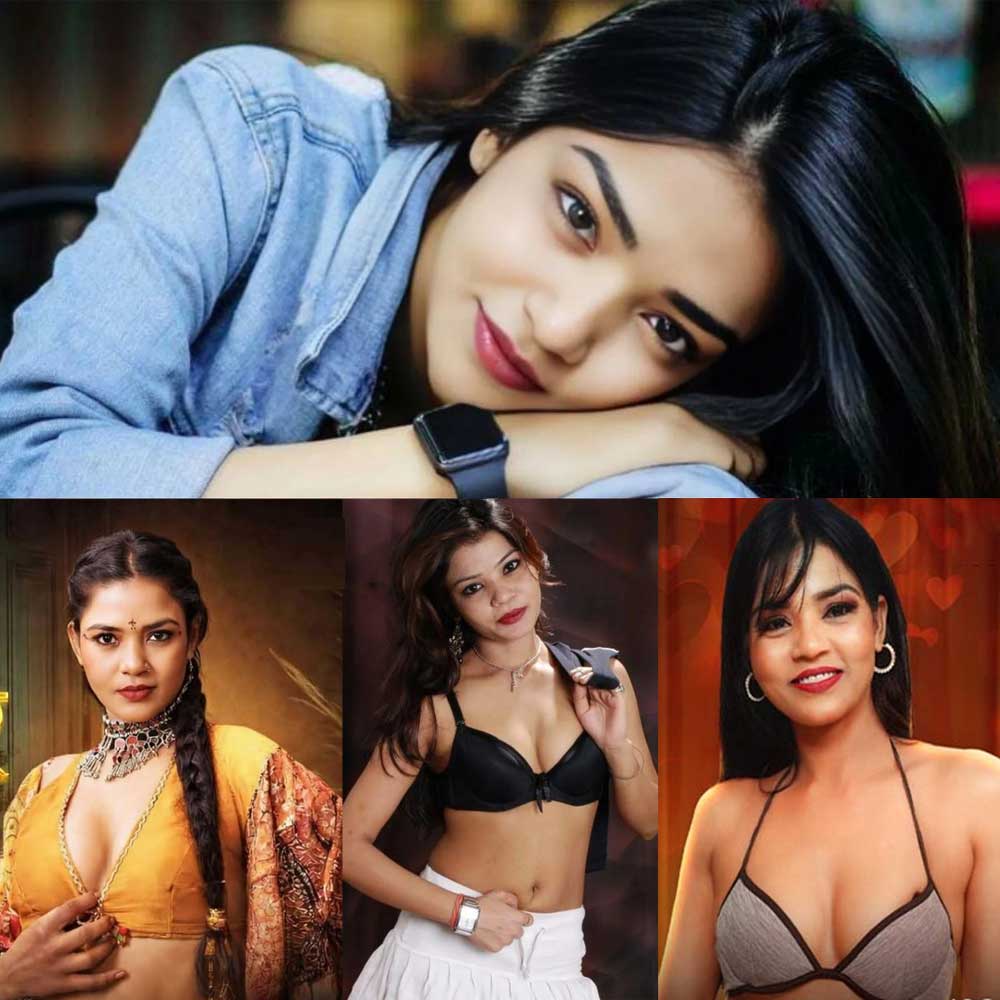 Uma Singh biography, Uma Singh age, Uma Singh height, Uma Singh figure, Uma Singh web series list, Uma Singh actress profile, Uma Singh MoodX actress, Uma Singh career, Uma Singh wiki, Uma Singh digital career