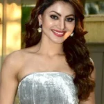 Urvashi Rautela