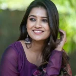 Vani Bhojan