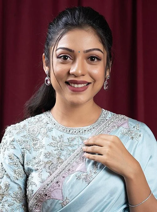 Varsha Bollamma