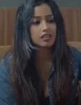 Varsha Gurjar (Ashi)