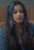 Varsha Gurjar (Ashi)