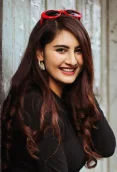 Vedika Bhandari