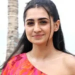 Vedika Pinto