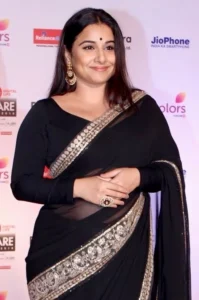 Vidya Balan