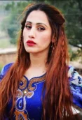 Zohra Mughal