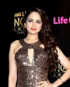 Zoya Afroz