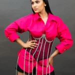 AAyushi Dholakiar