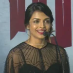 Ashna Zaveri