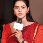 Chaitra Reddy