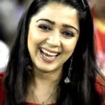 Charmy Kaur