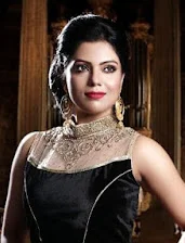 Debasmita Banerjee