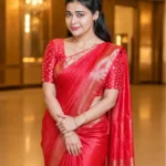 Dharsha Gupta