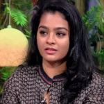 Gayathrie Shankar