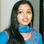 Gopika (Girly Anto)