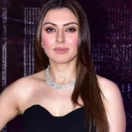 Hansika Motwani