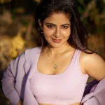 Iswarya Menon