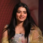 Ketika Sharma