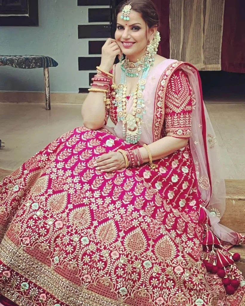 Madhu Sharma
