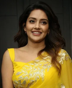 Mahima Nambiar