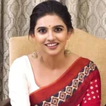 Mamitha Baiju