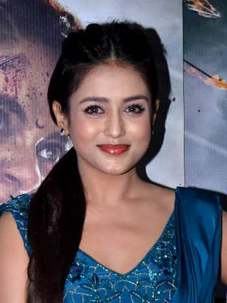 Mishti Chakraborty