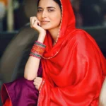 Nimrat Khaira