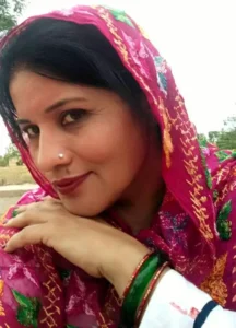 Parminder Gill Barnala
