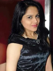 Priti Jain