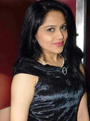 Priti Jain