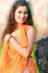 Roopa Singh