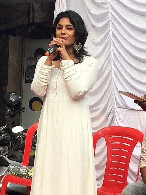 Samyuktha Menon