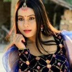Sanjana Pandey