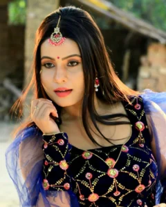 Sanjana Pandey