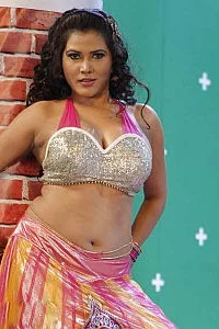 Seema Singh