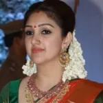 Sridevi Vijaykumar