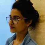 Swastika Dutta