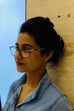Swastika Dutta